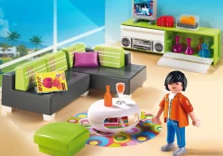 Wohnzimmer-PLAYMOBIL Best Sale