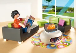 Wohnzimmer-PLAYMOBIL Best Sale