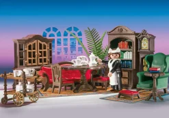 Wohnzimmer-PLAYMOBIL Best Sale