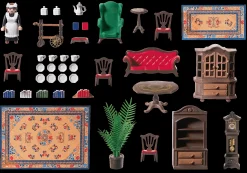 Wohnzimmer-PLAYMOBIL Best Sale