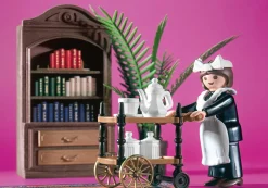 Wohnzimmer-PLAYMOBIL Best Sale