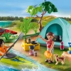 Zelten-PLAYMOBIL Cheap