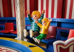 Zirkus Playmo-PLAYMOBIL Online