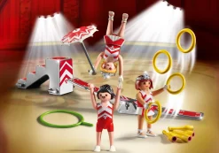 Zirkusartisten-PLAYMOBIL Shop