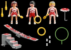 Zirkusartisten-PLAYMOBIL Shop