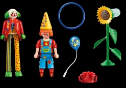 Zirkusclowns-PLAYMOBIL Store