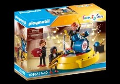 Zirkuskapelle-PLAYMOBIL Shop