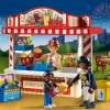 Zirkusstand-PLAYMOBIL Flash Sale