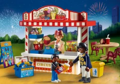 Zirkusstand-PLAYMOBIL Flash Sale