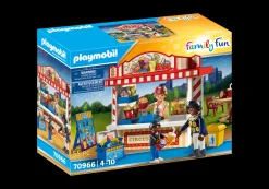 Zirkusstand-PLAYMOBIL Flash Sale