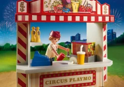 Zirkusstand-PLAYMOBIL Flash Sale