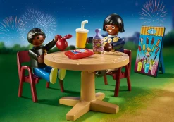 Zirkusstand-PLAYMOBIL Flash Sale